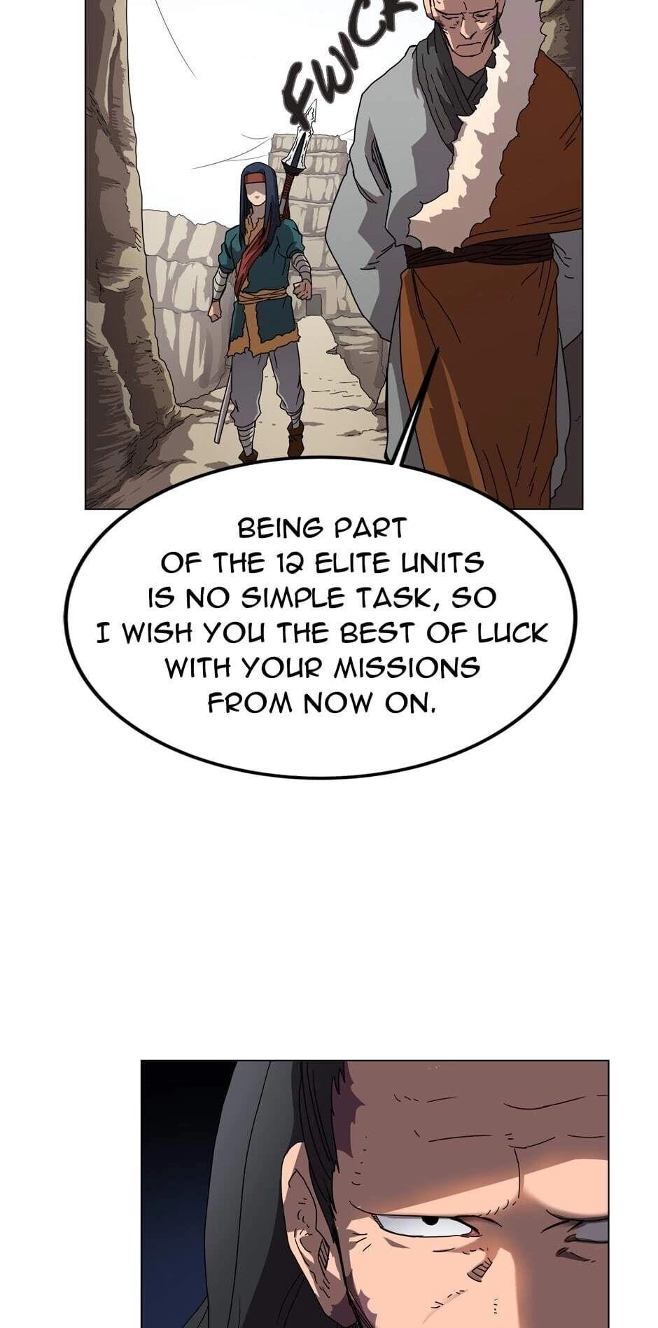 Heavenly Demon Reborn! Chapter 41, page 56 of 57