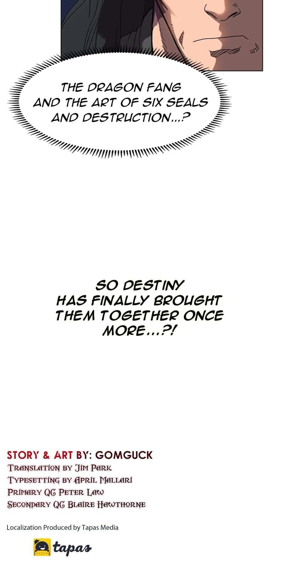 Heavenly Demon Reborn! Chapter 41, page 57 of 57