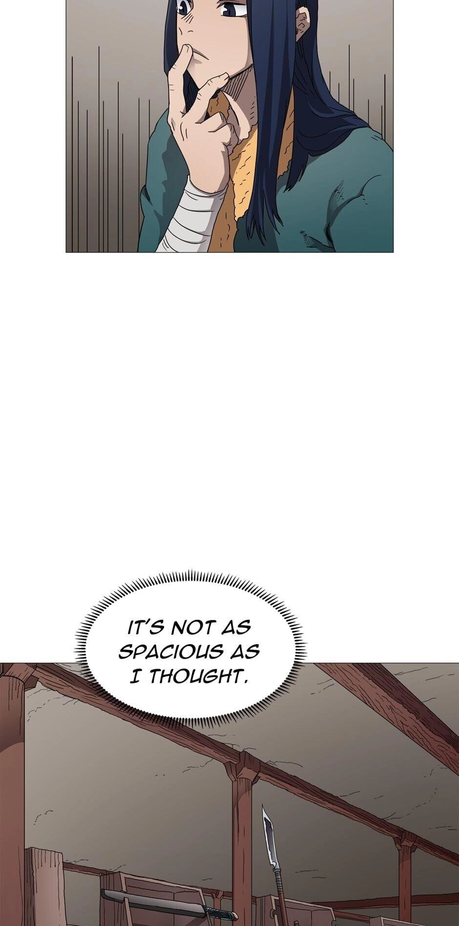 Heavenly Demon Reborn! Chapter 41, page 6 of 57