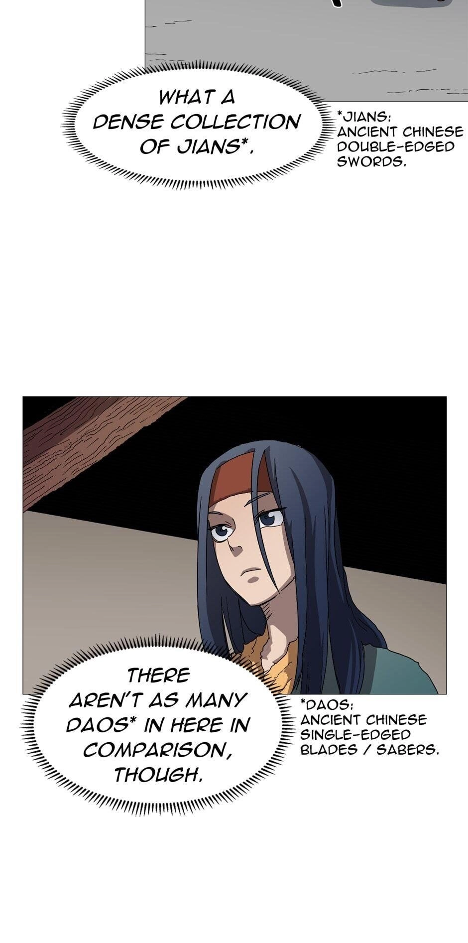 Heavenly Demon Reborn! Chapter 41, page 8 of 57