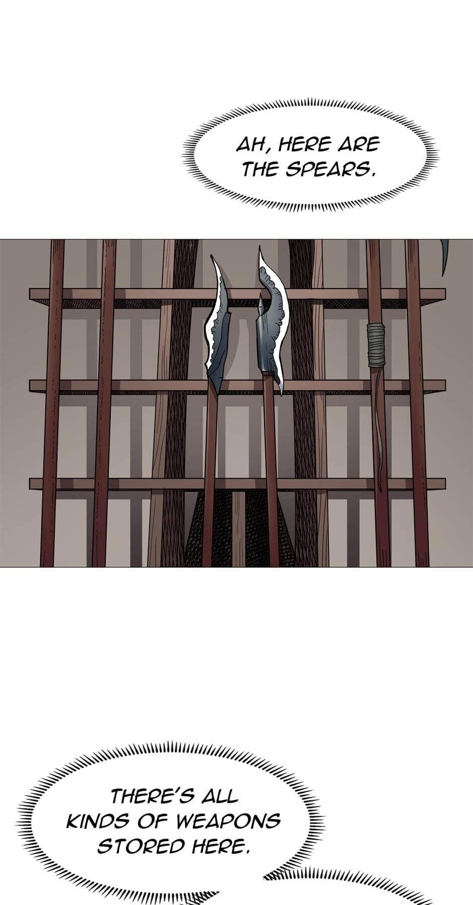 Heavenly Demon Reborn! Chapter 41, page 9 of 57