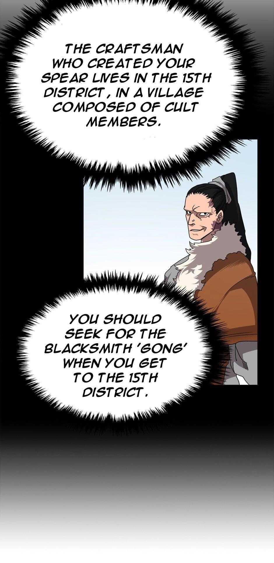 Heavenly Demon Reborn! Chapter 42, page 13 of 62