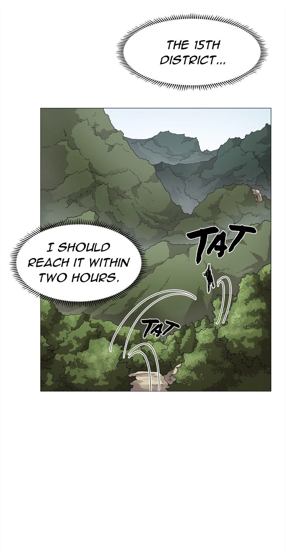 Heavenly Demon Reborn! Chapter 42, page 14 of 62
