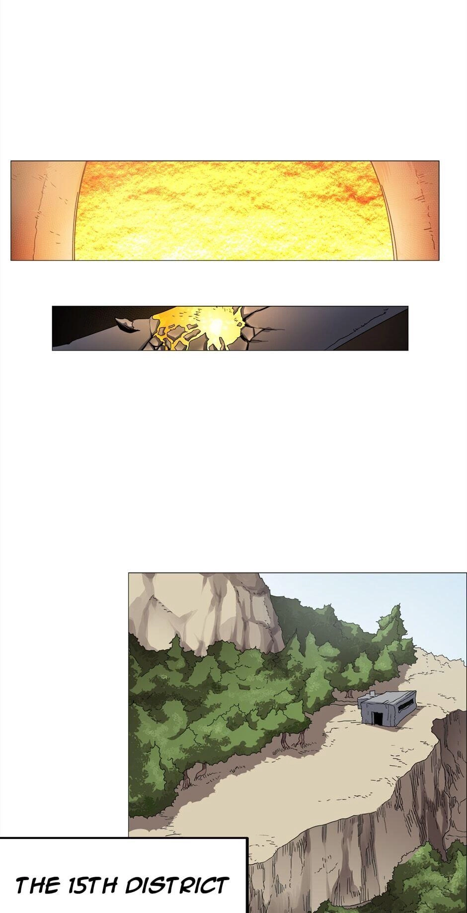 Heavenly Demon Reborn! Chapter 42, page 15 of 62