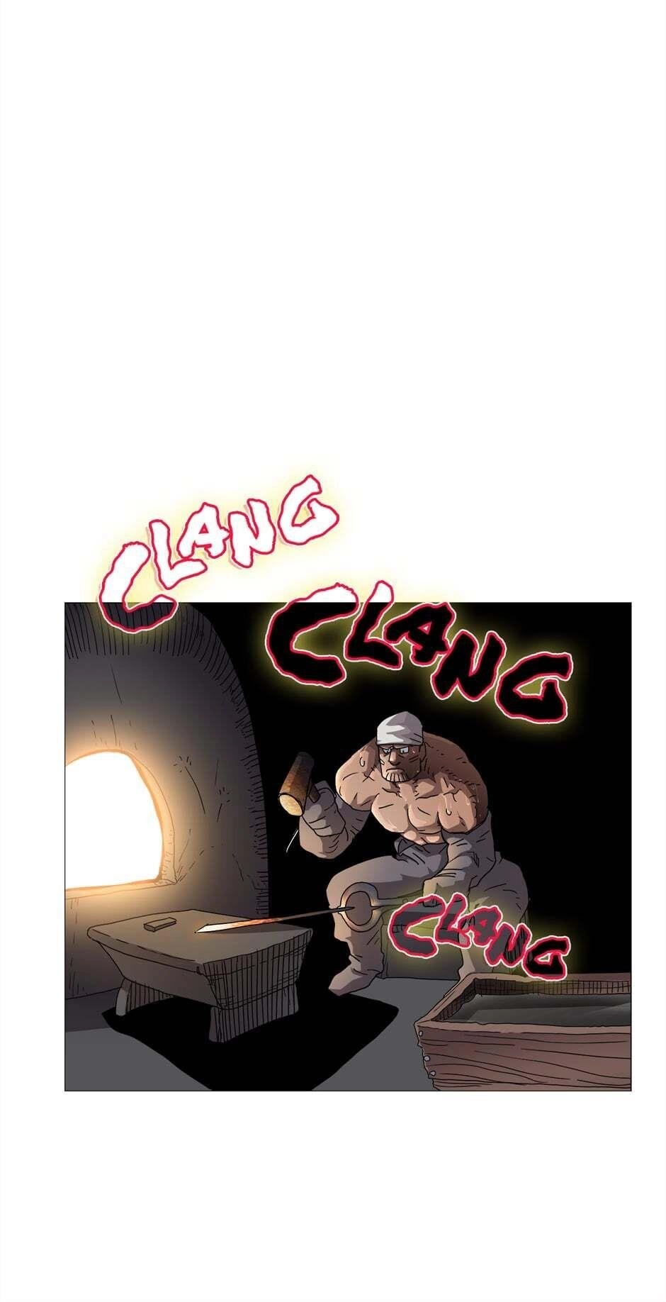 Heavenly Demon Reborn! Chapter 42, page 17 of 62