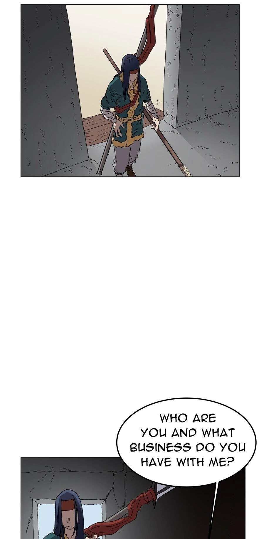 Heavenly Demon Reborn! Chapter 42, page 19 of 62