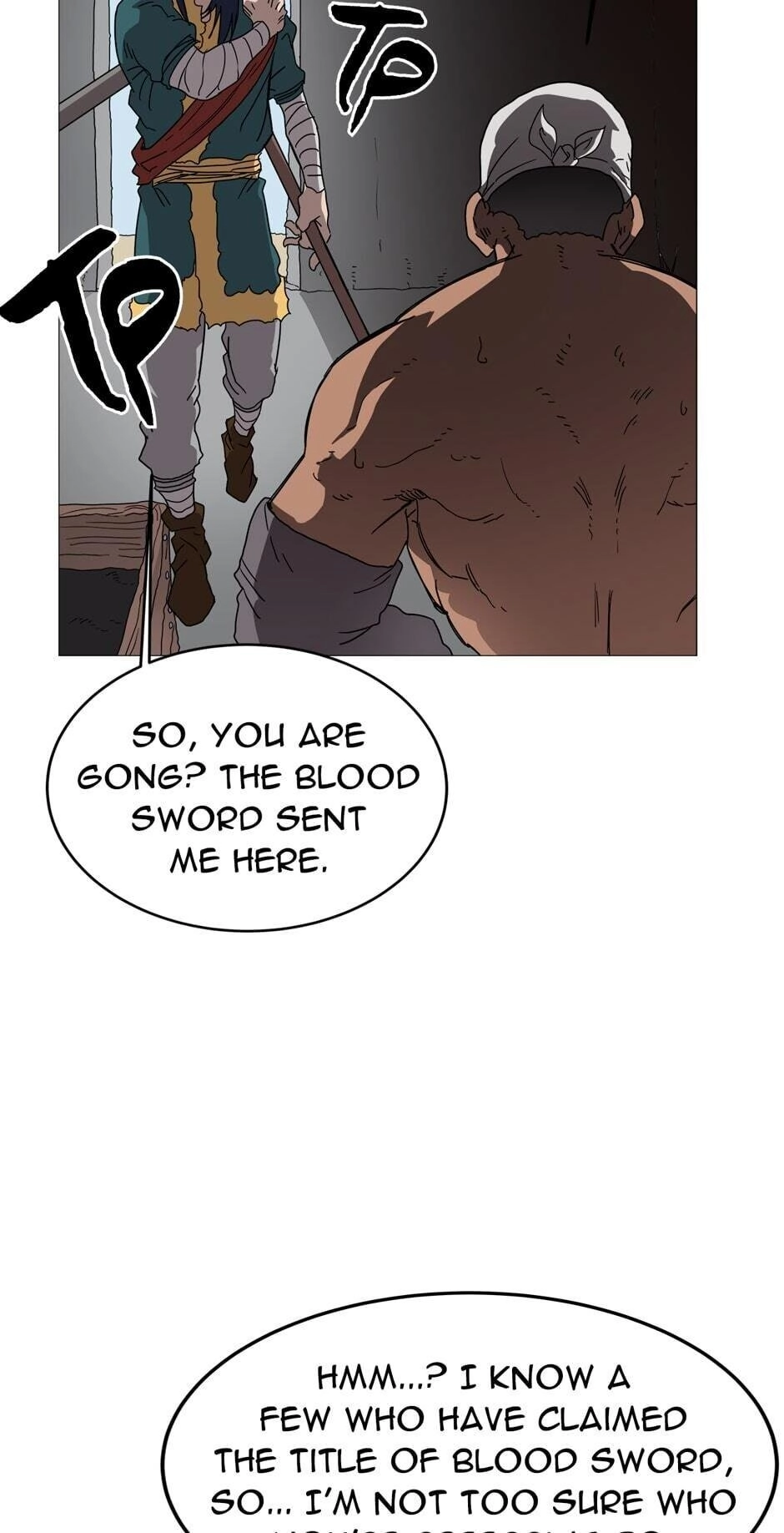 Heavenly Demon Reborn! Chapter 42, page 20 of 62