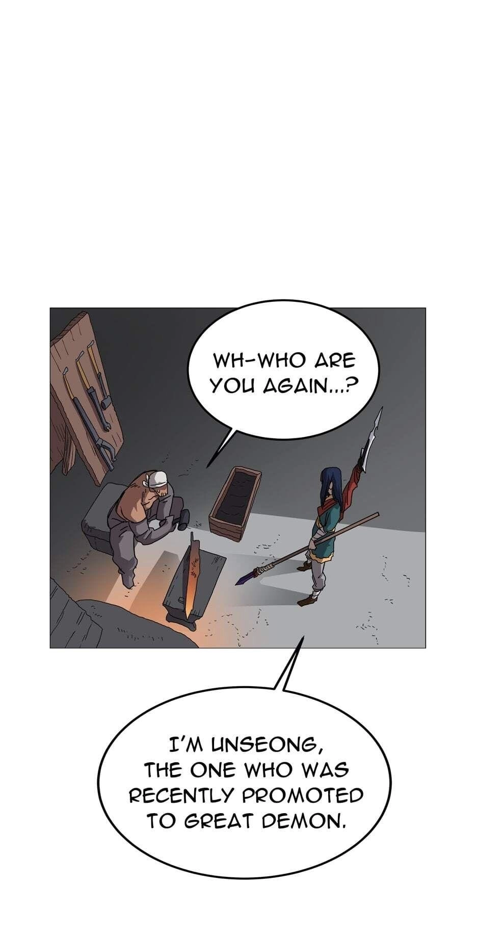 Heavenly Demon Reborn! Chapter 42, page 24 of 62