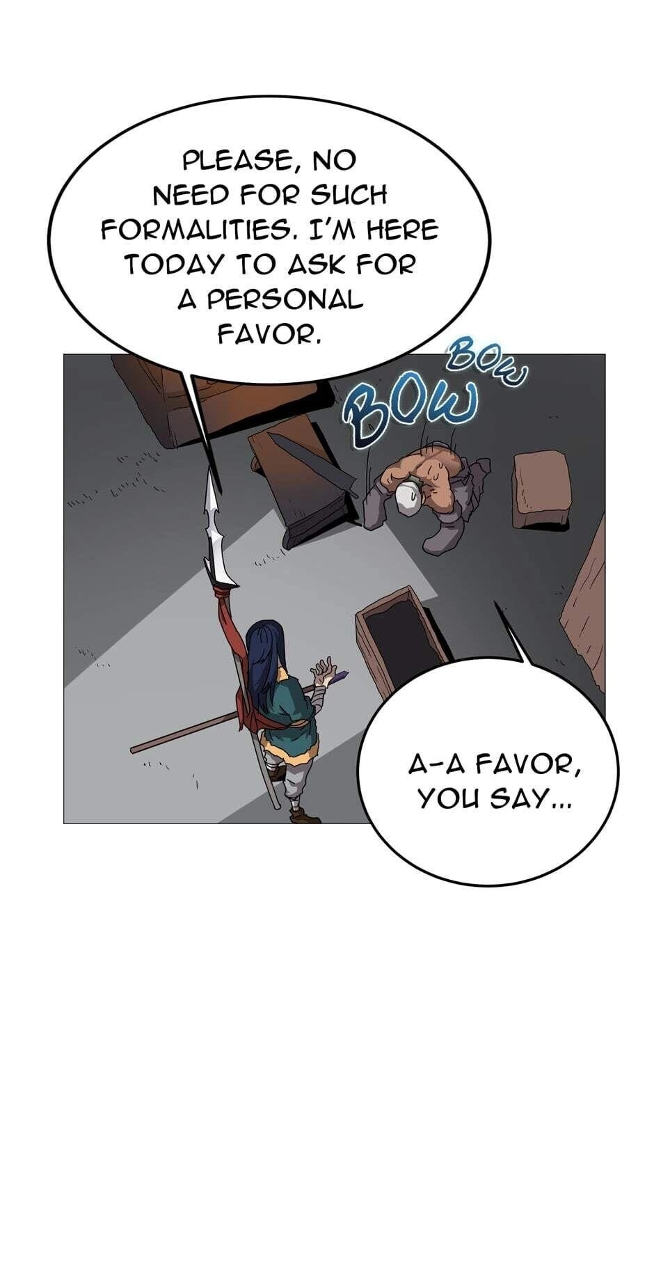 Heavenly Demon Reborn! Chapter 42, page 26 of 62