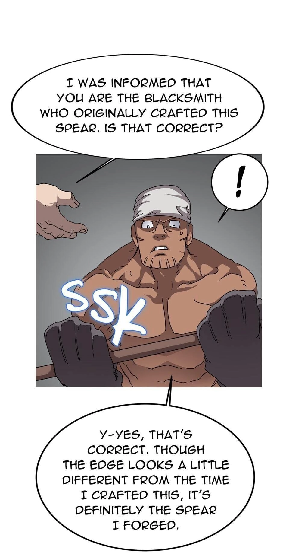 Heavenly Demon Reborn! Chapter 42, page 27 of 62