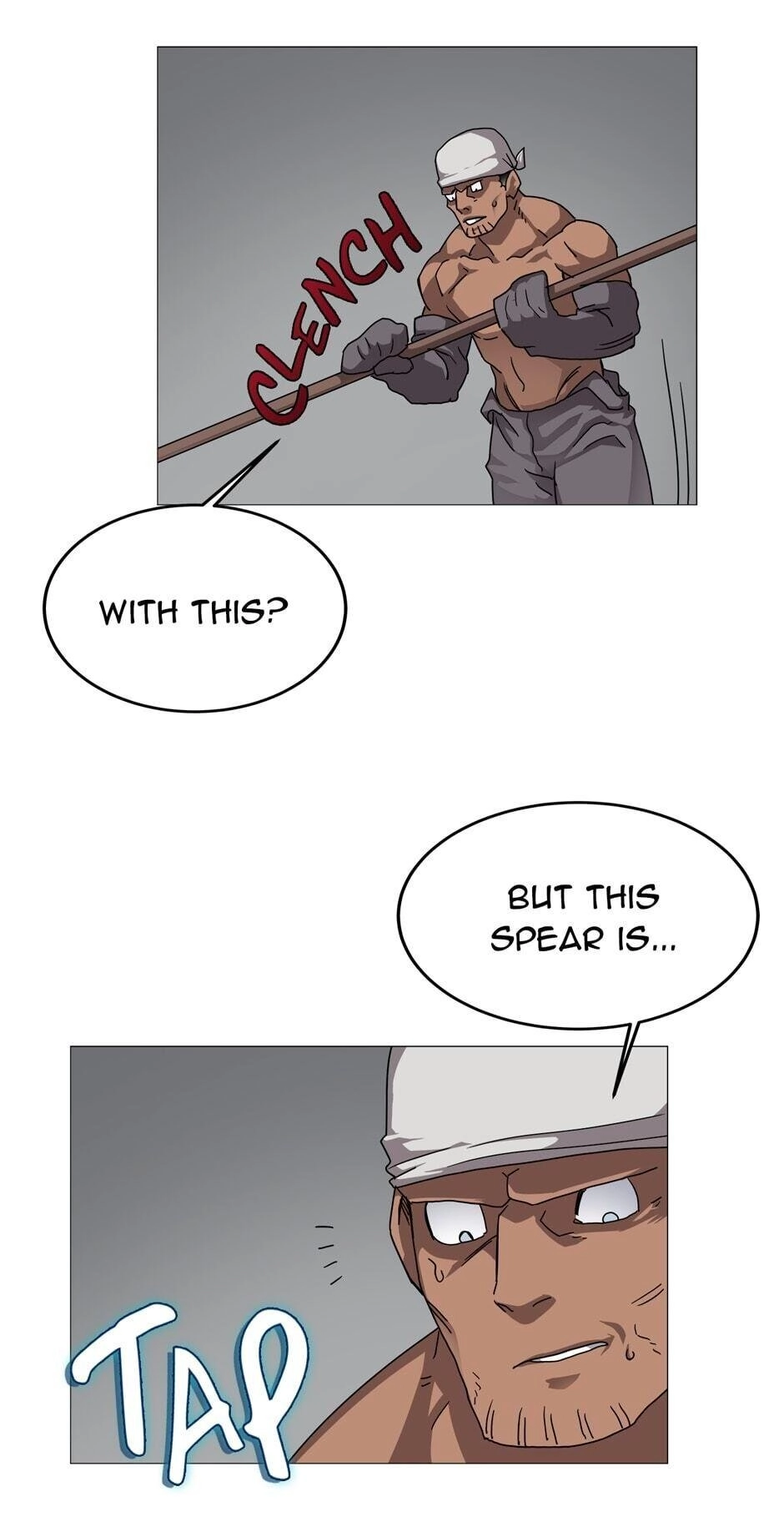 Heavenly Demon Reborn! Chapter 42, page 29 of 62