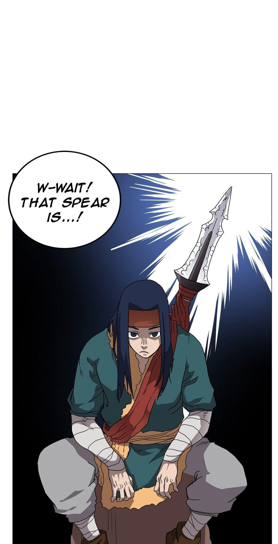 Heavenly Demon Reborn! Chapter 42, page 30 of 62