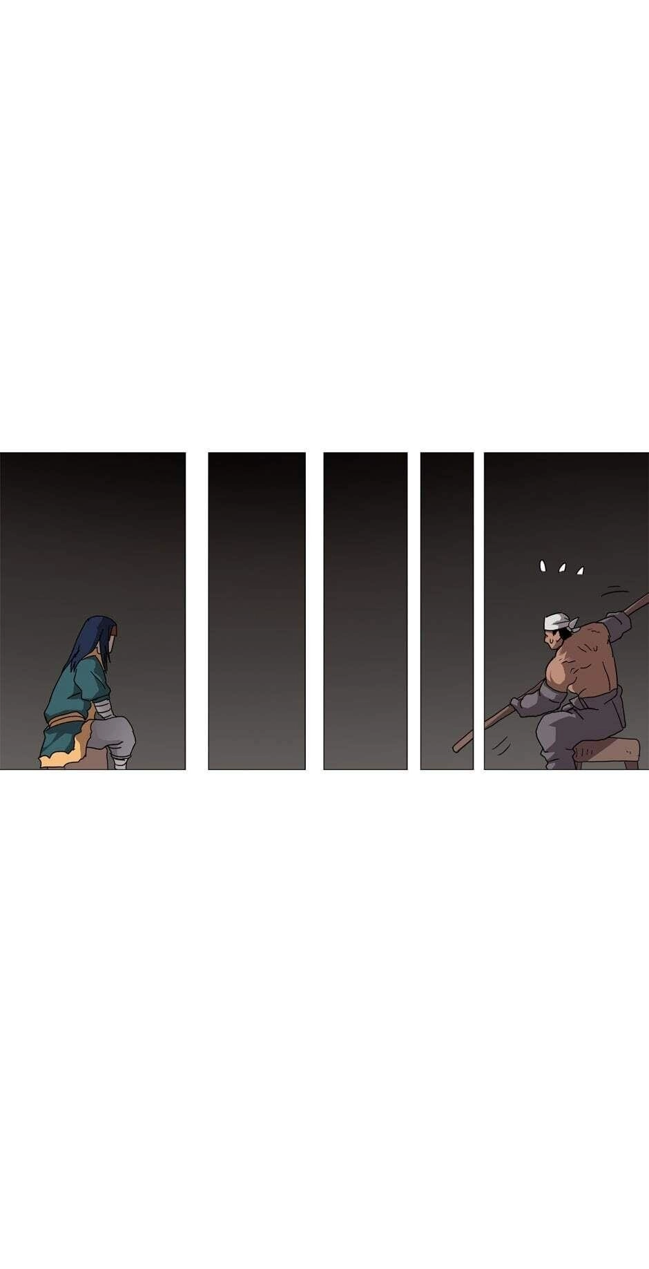Heavenly Demon Reborn! Chapter 42, page 33 of 62