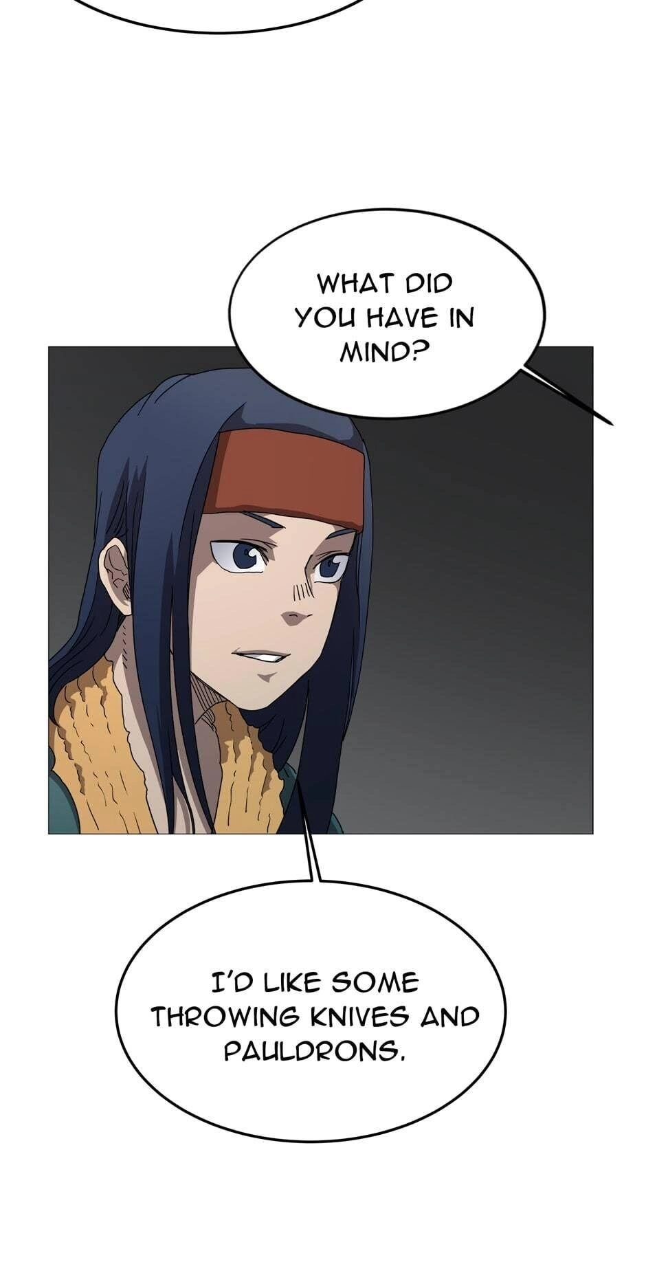 Heavenly Demon Reborn! Chapter 42, page 35 of 62