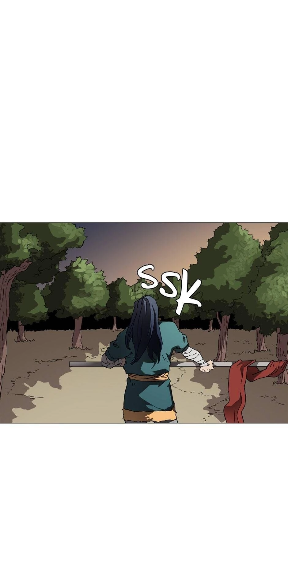 Heavenly Demon Reborn! Chapter 42, page 37 of 62