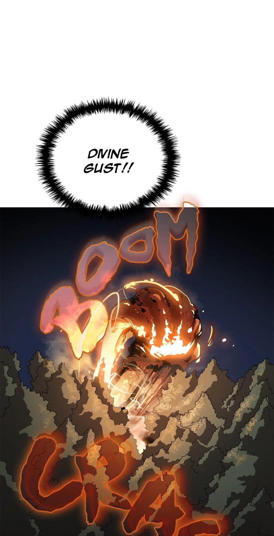 Heavenly Demon Reborn! Chapter 42, page 42 of 62