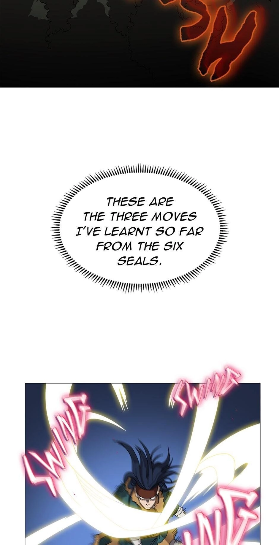 Heavenly Demon Reborn! Chapter 42, page 43 of 62