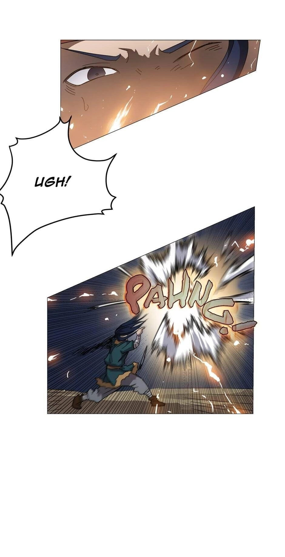 Heavenly Demon Reborn! Chapter 42, page 46 of 62