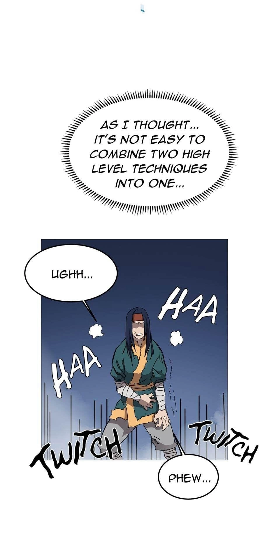 Heavenly Demon Reborn! Chapter 42, page 49 of 62