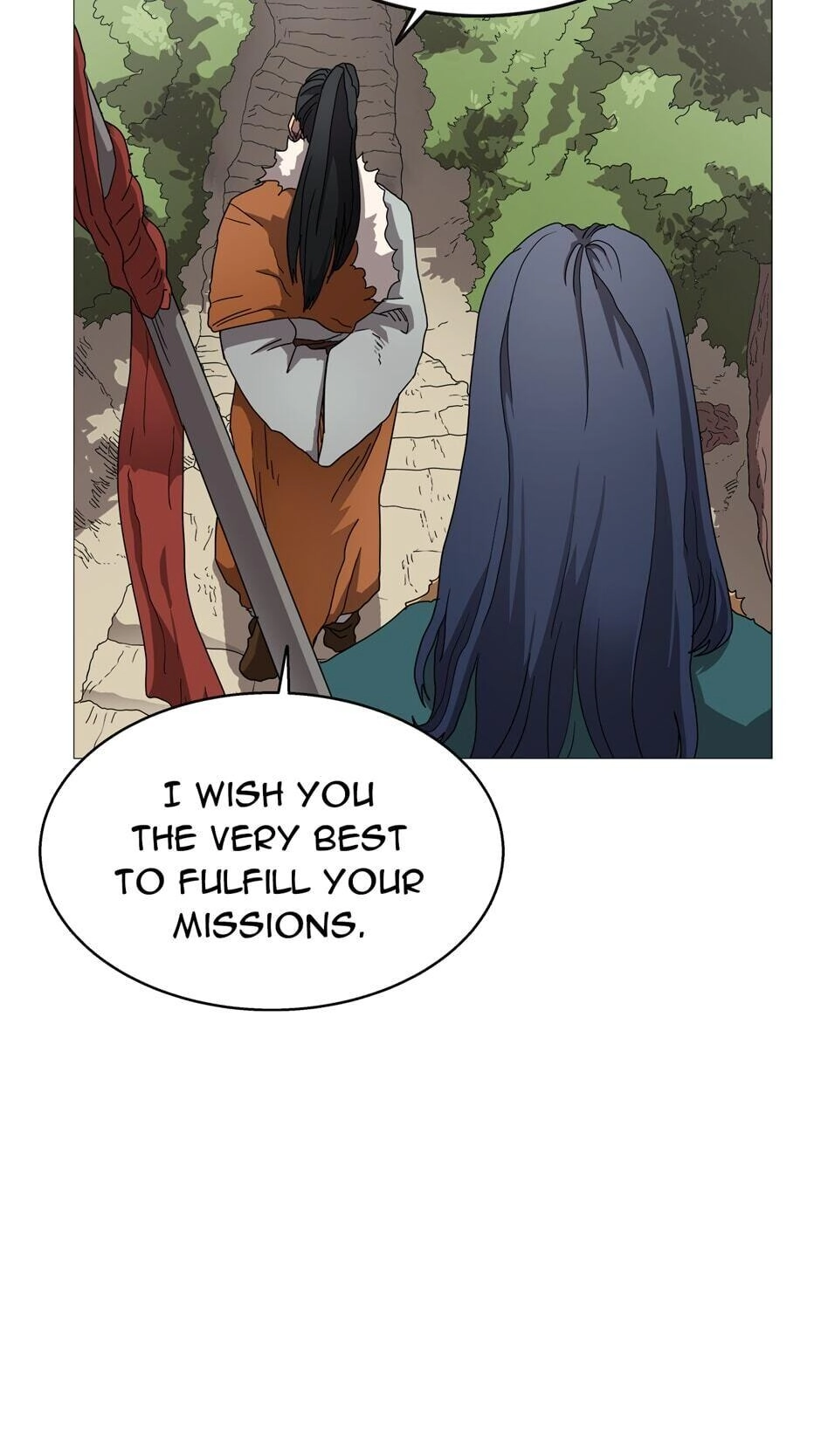 Heavenly Demon Reborn! Chapter 42, page 5 of 62