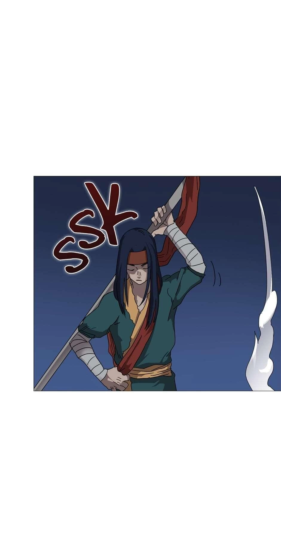 Heavenly Demon Reborn! Chapter 42, page 52 of 62