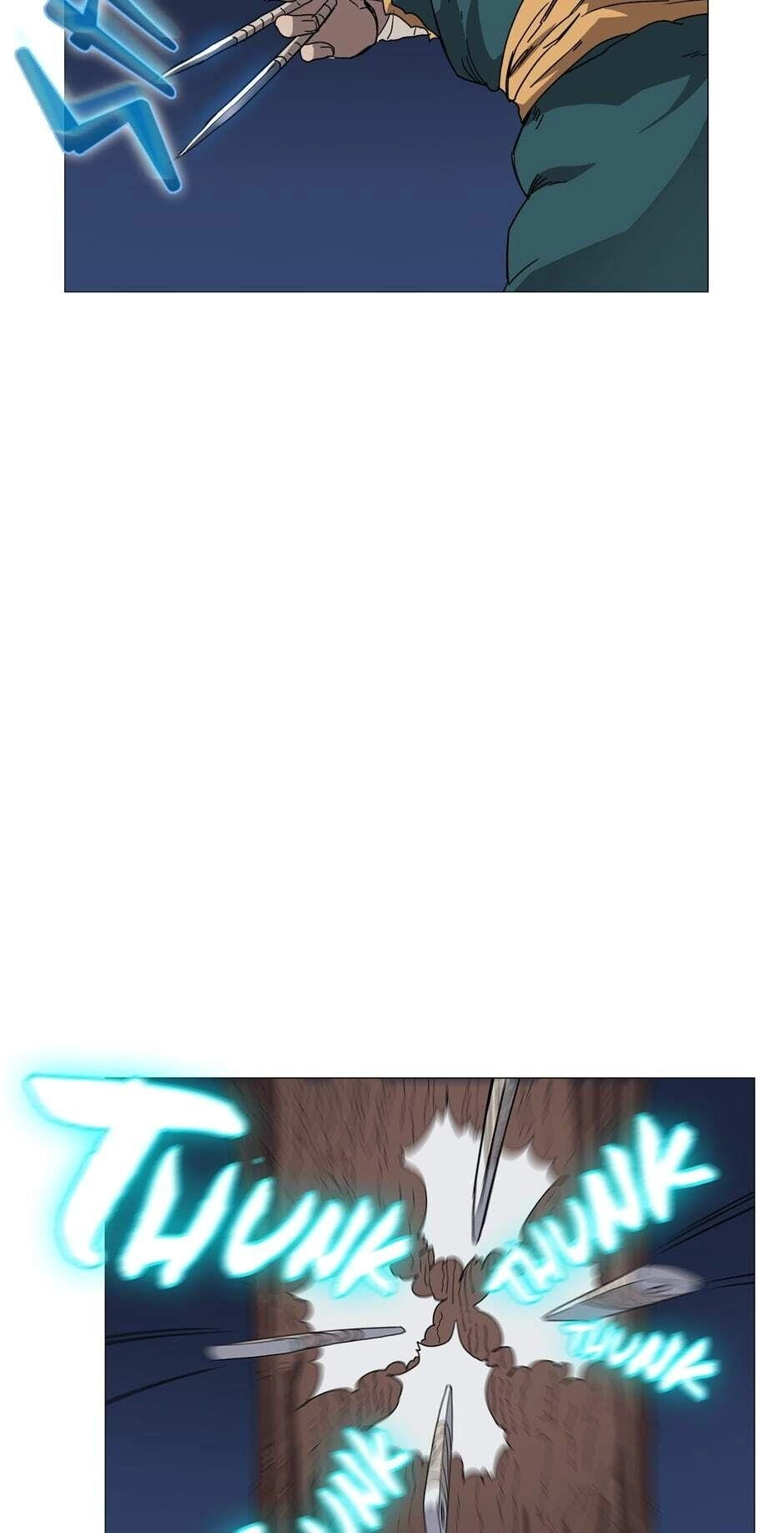 Heavenly Demon Reborn! Chapter 42, page 55 of 62