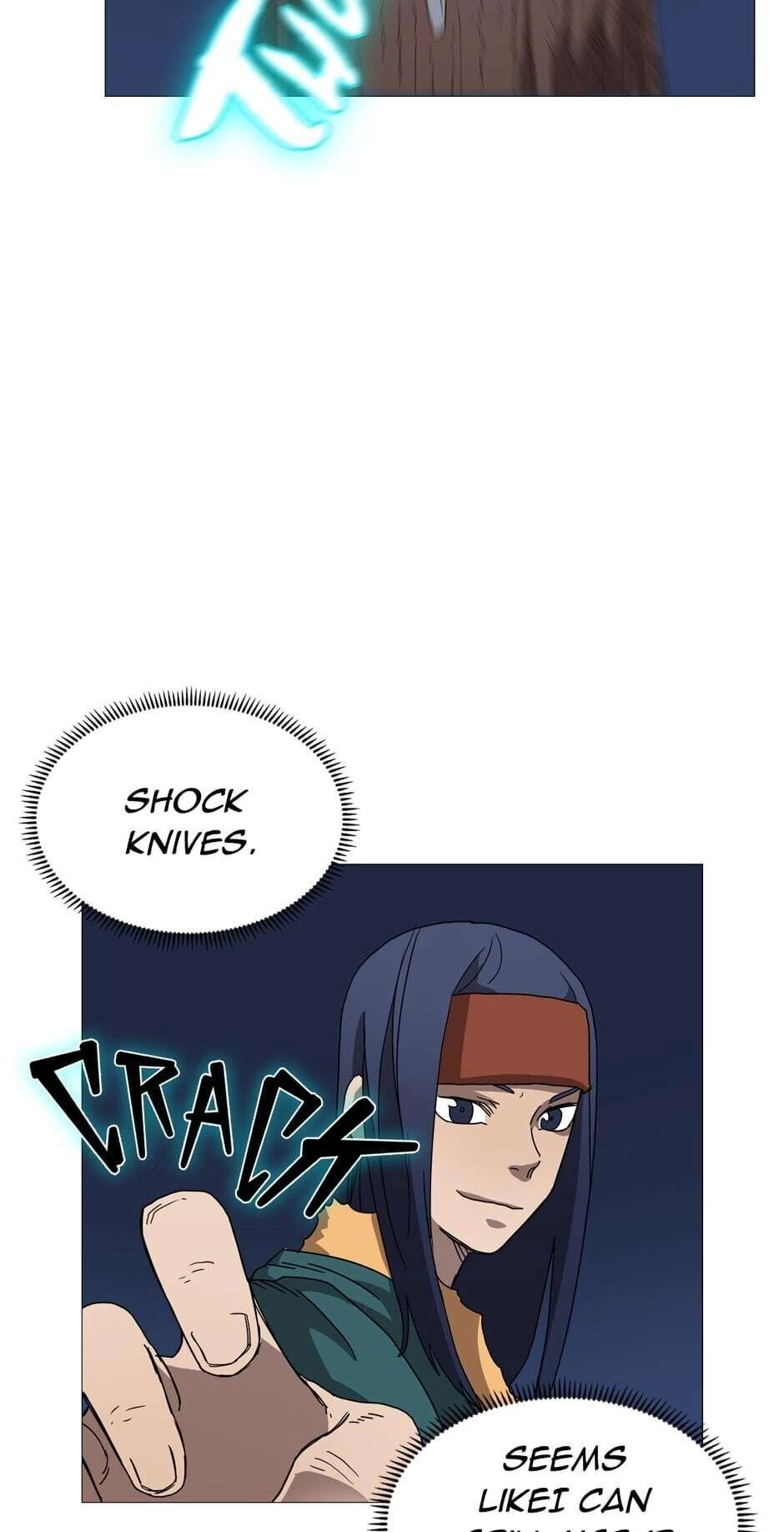 Heavenly Demon Reborn! Chapter 42, page 56 of 62