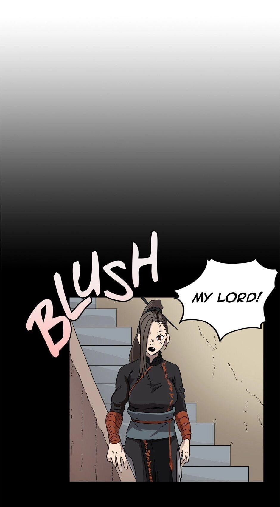 Heavenly Demon Reborn! Chapter 42, page 58 of 62