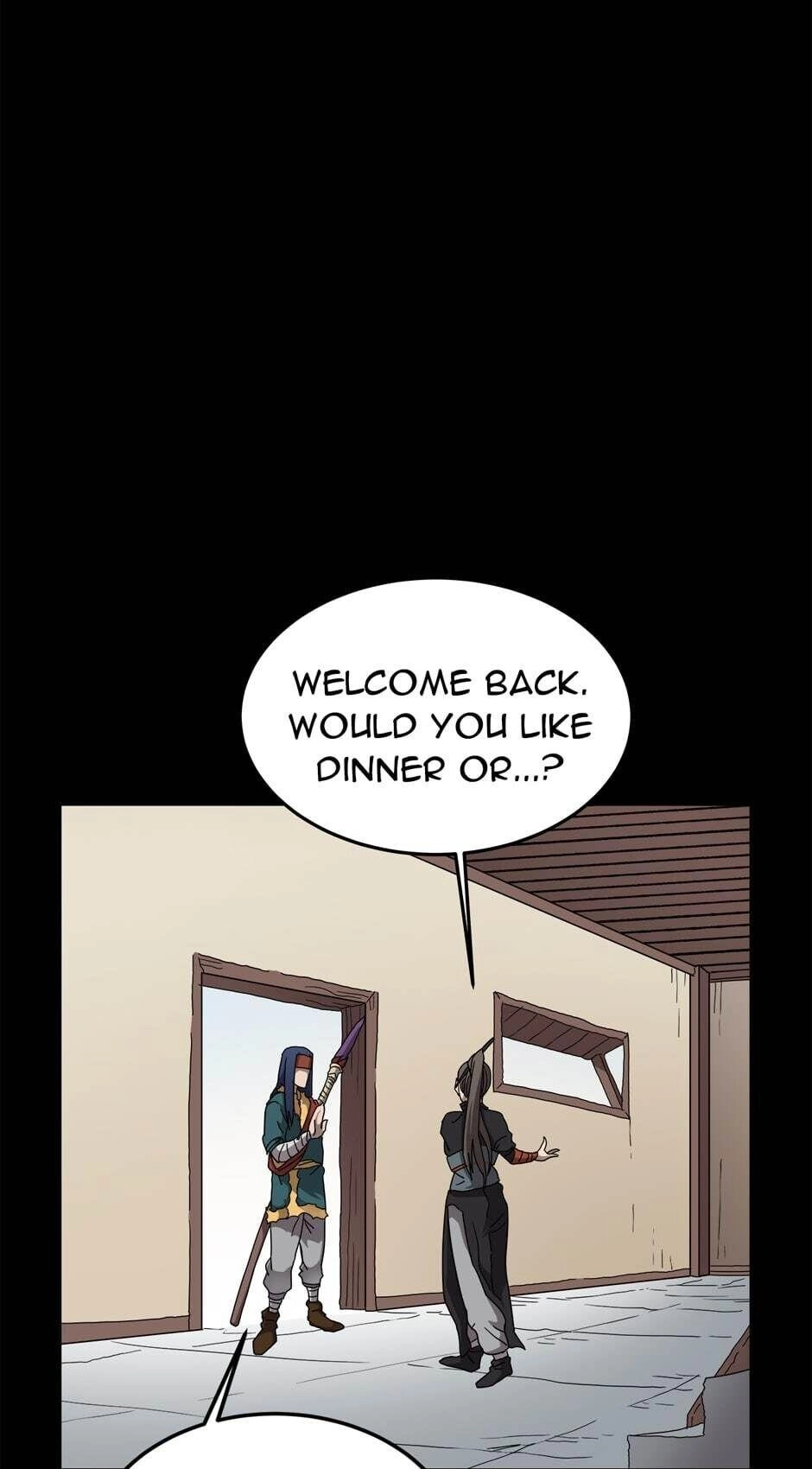 Heavenly Demon Reborn! Chapter 42, page 59 of 62