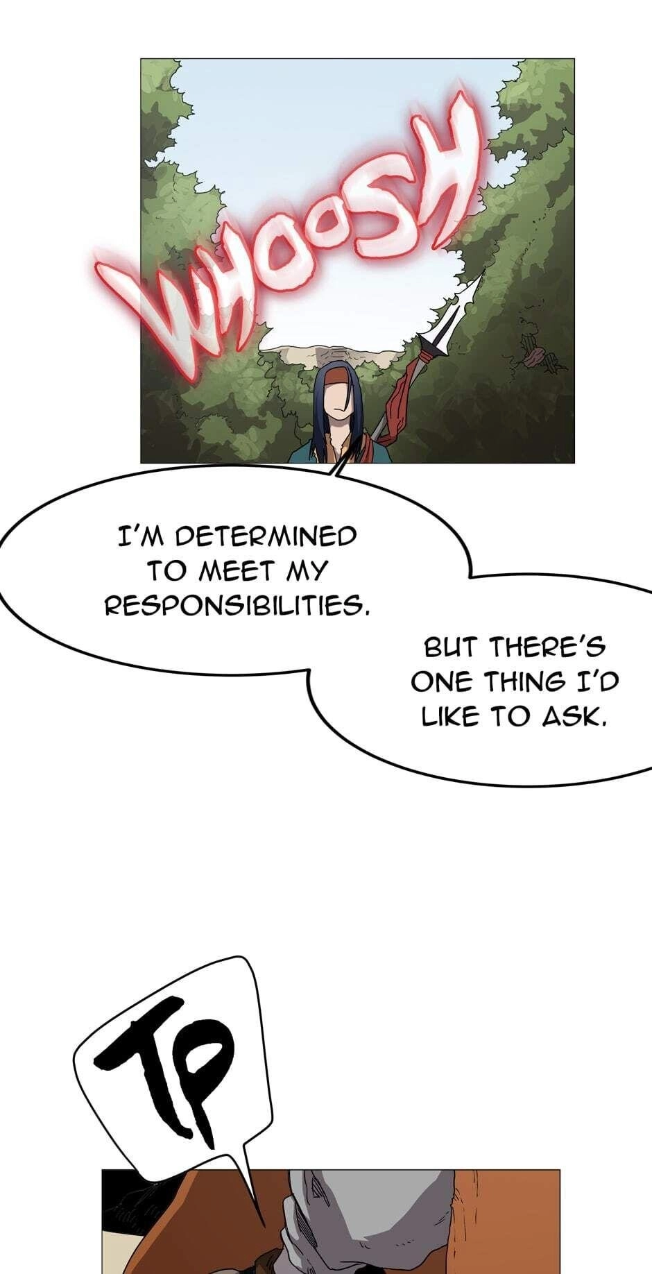 Heavenly Demon Reborn! Chapter 42, page 6 of 62