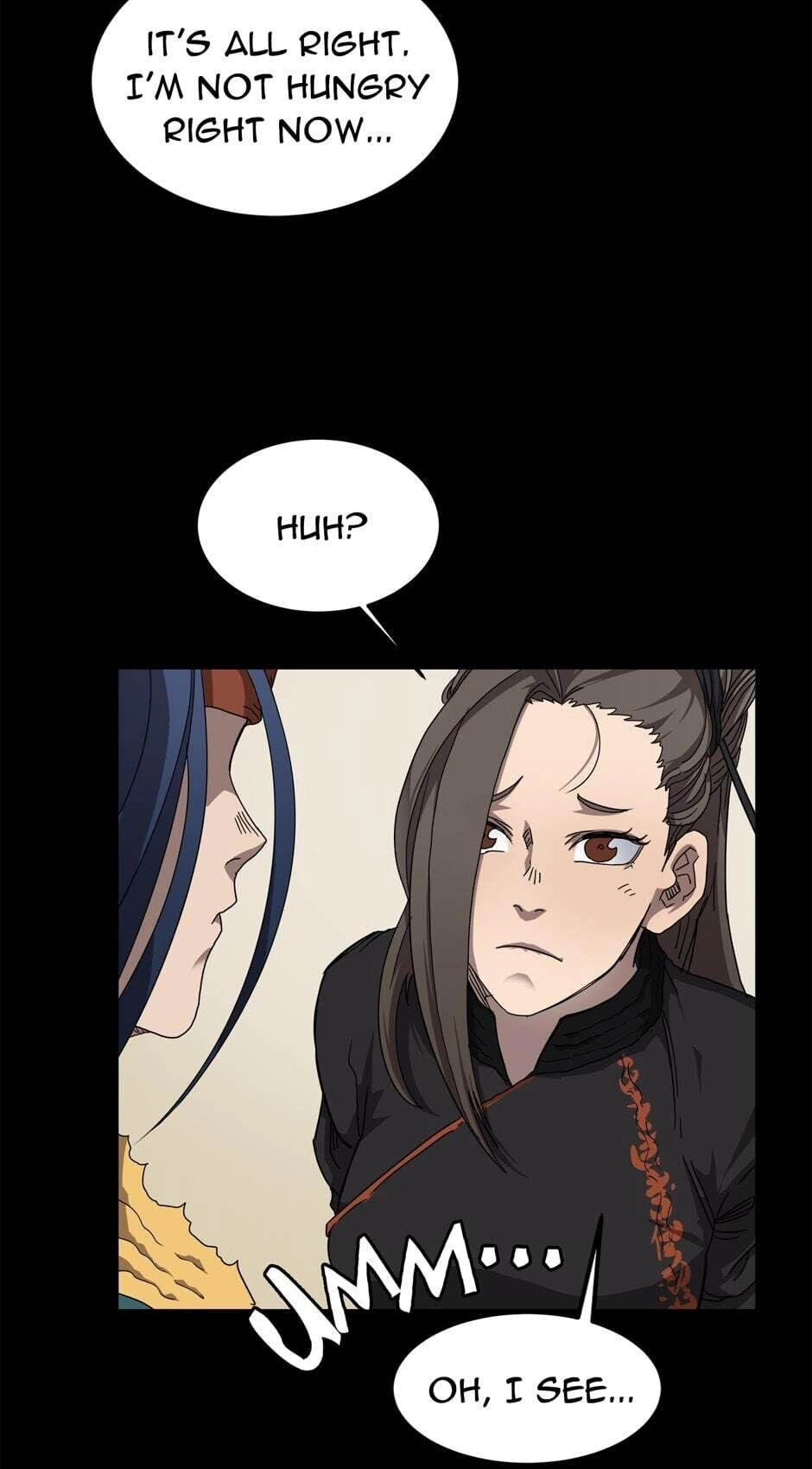 Heavenly Demon Reborn! Chapter 42, page 60 of 62