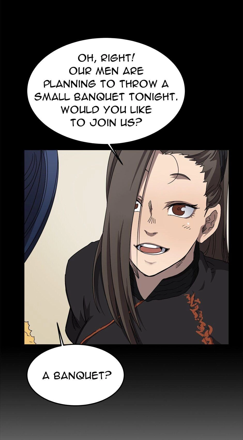 Heavenly Demon Reborn! Chapter 42, page 61 of 62