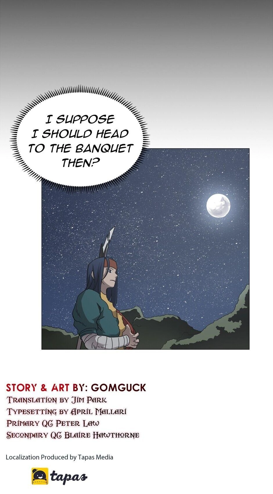 Heavenly Demon Reborn! Chapter 42, page 62 of 62