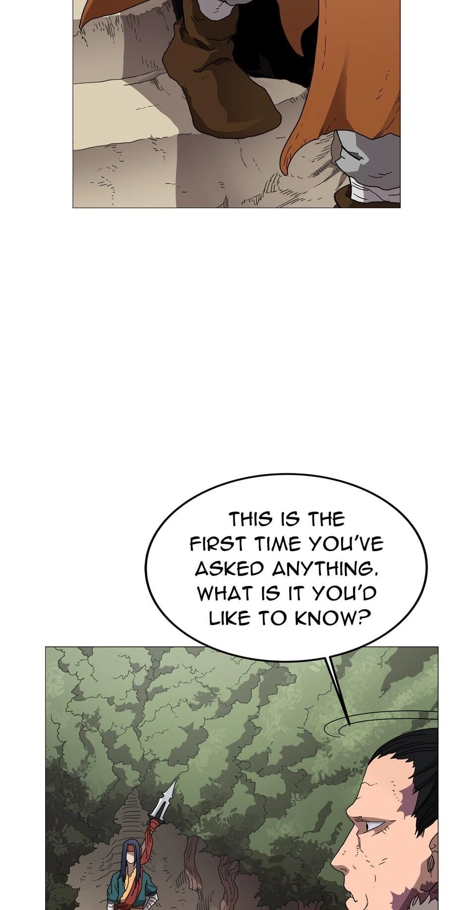 Heavenly Demon Reborn! Chapter 42, page 7 of 62