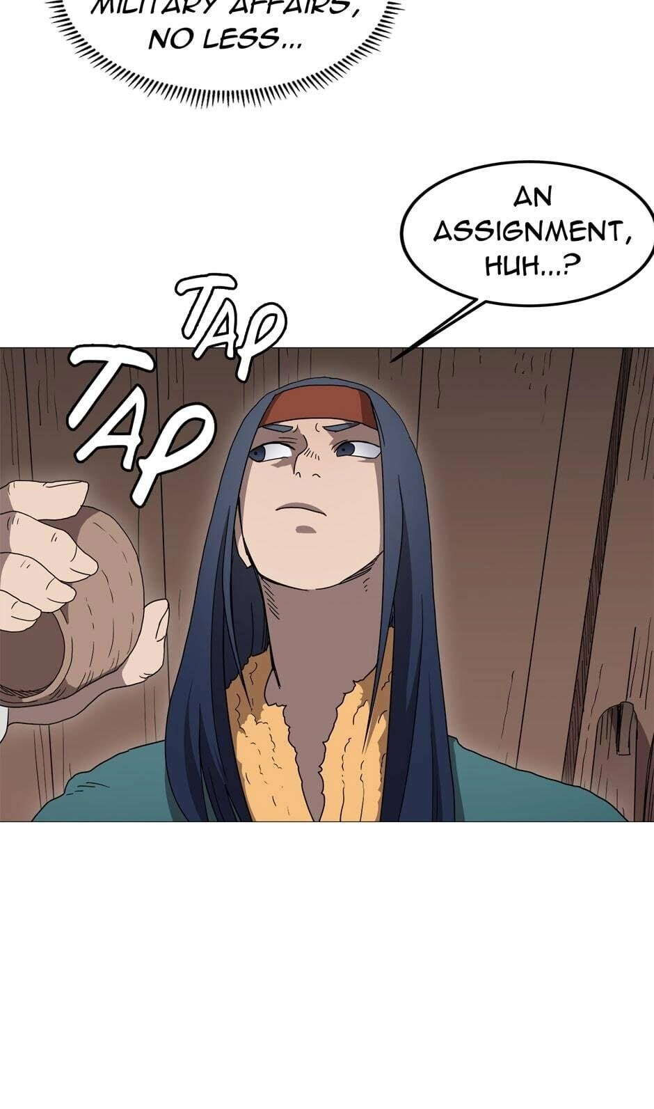 Heavenly Demon Reborn! Chapter 43, page 12 of 58