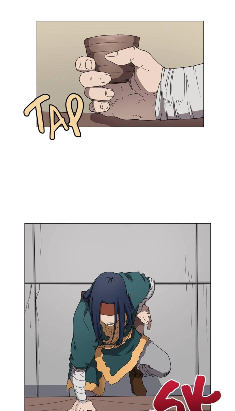Heavenly Demon Reborn! Chapter 43, page 13 of 58