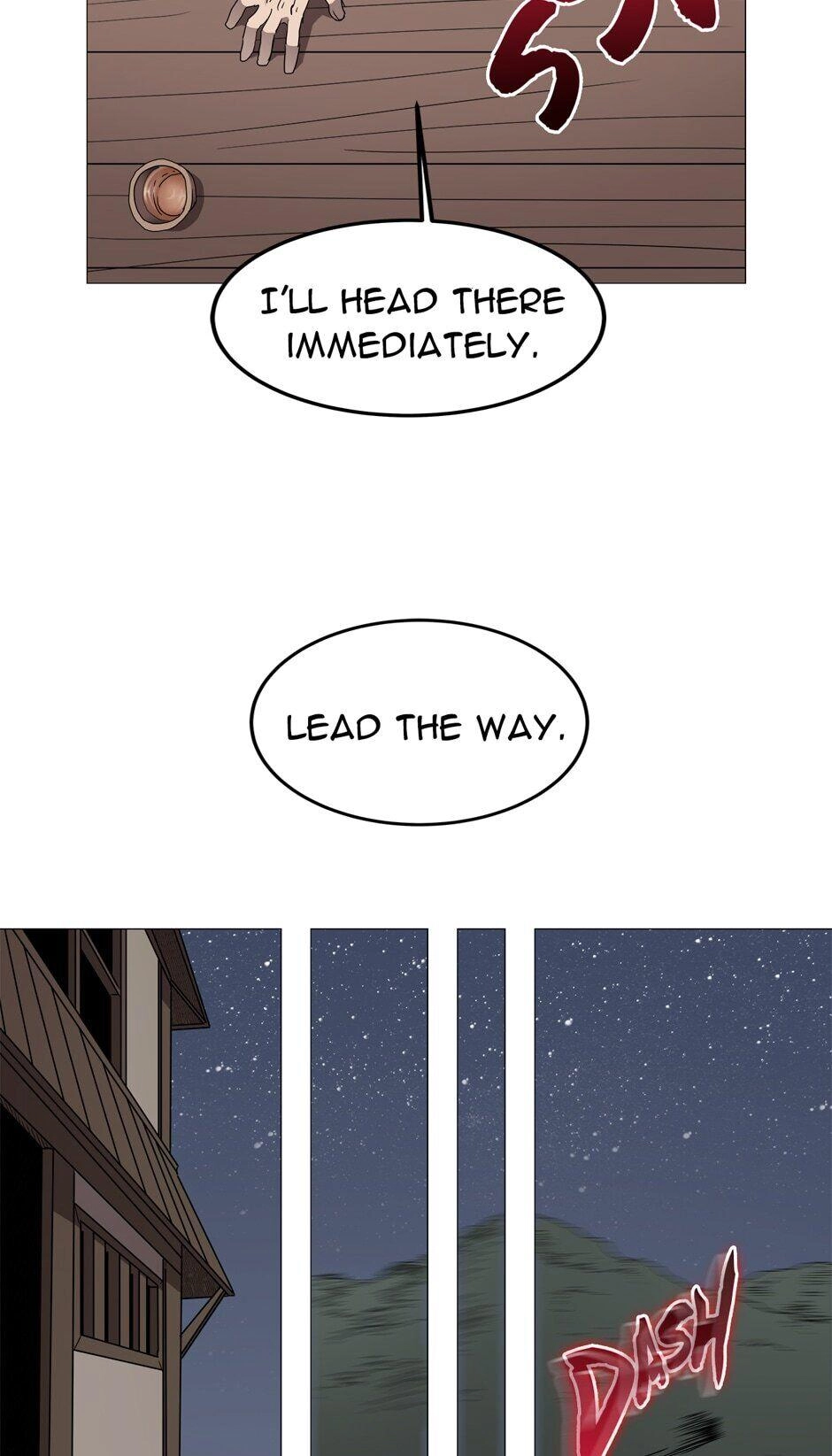 Heavenly Demon Reborn! Chapter 43, page 14 of 58