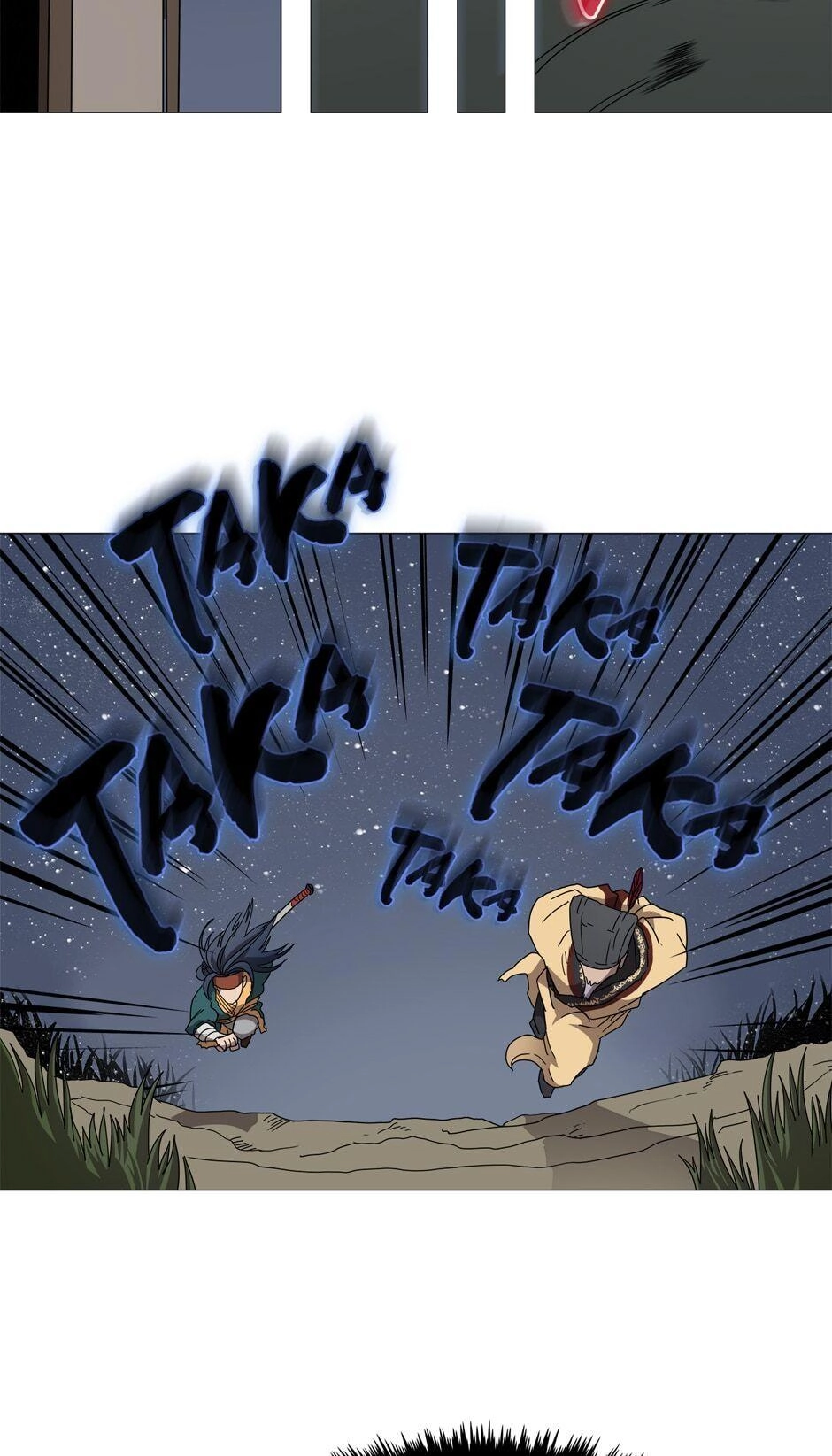 Heavenly Demon Reborn! Chapter 43, page 15 of 58