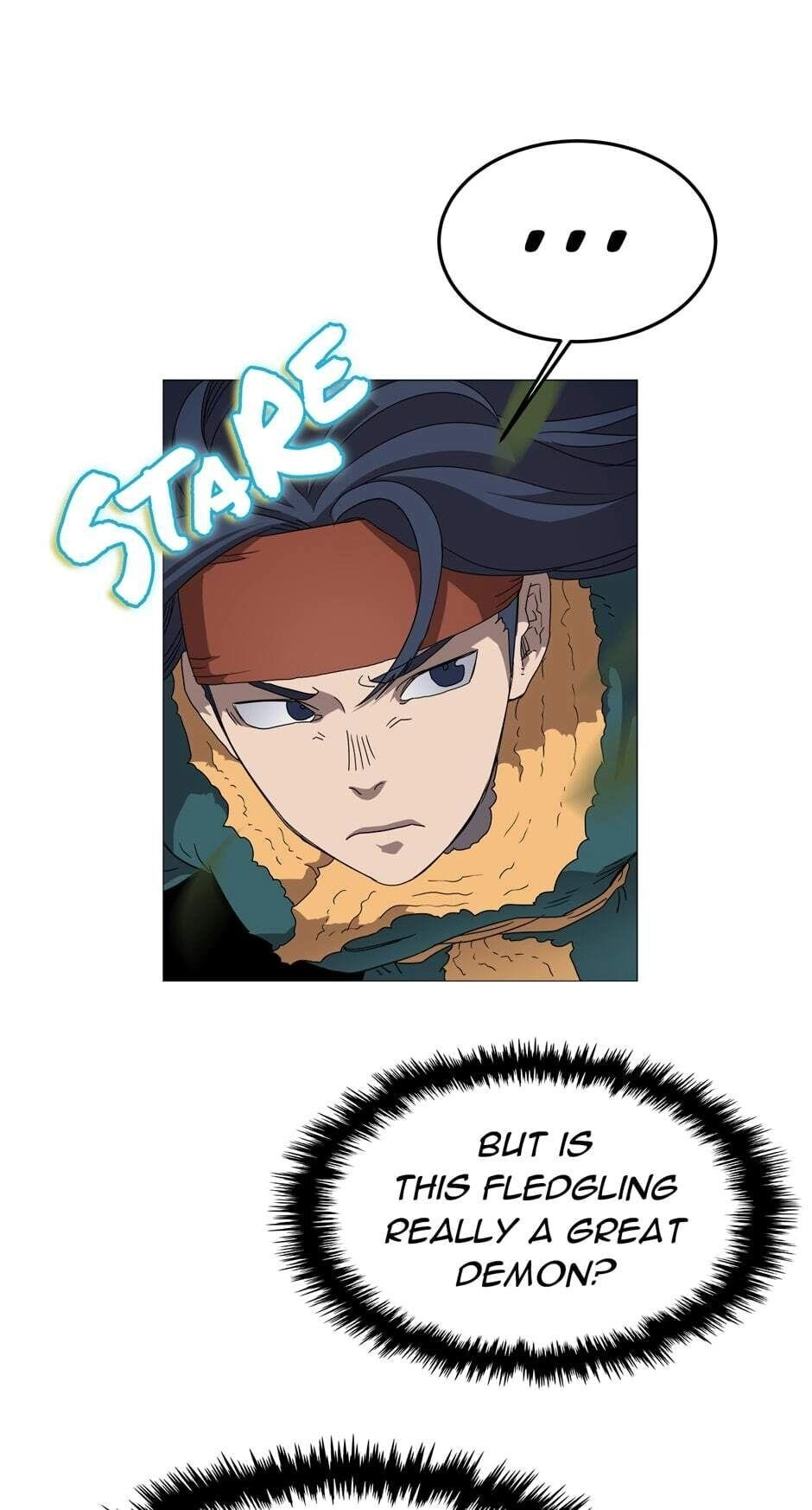 Heavenly Demon Reborn! Chapter 43, page 17 of 58