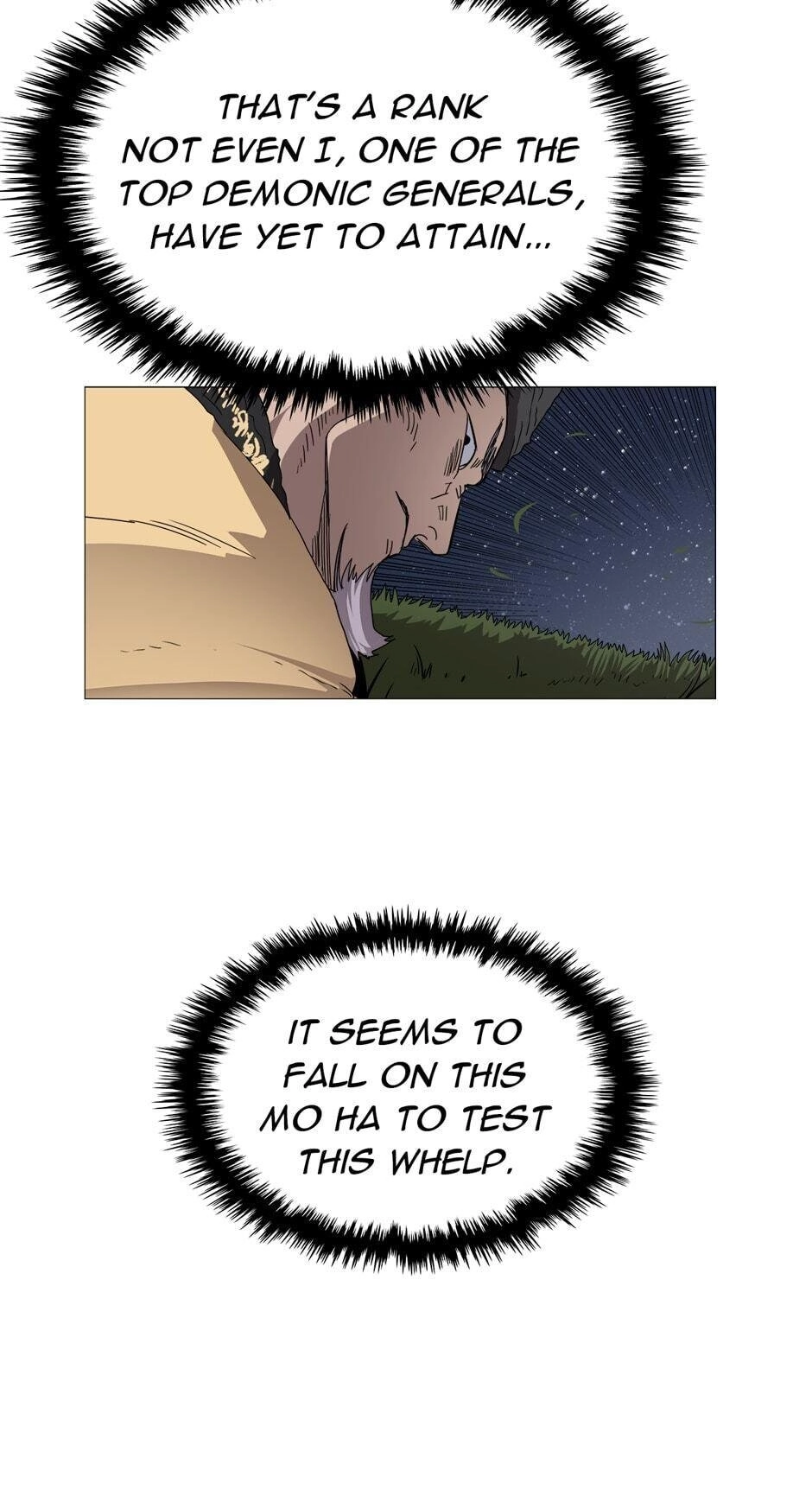 Heavenly Demon Reborn! Chapter 43, page 18 of 58