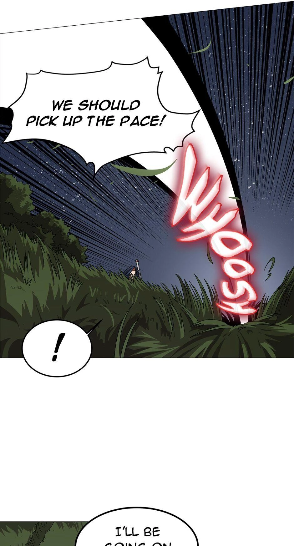 Heavenly Demon Reborn! Chapter 43, page 19 of 58