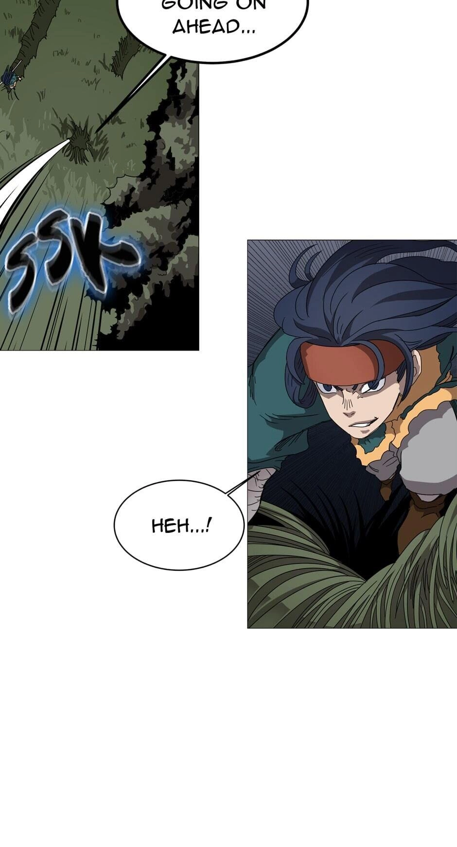 Heavenly Demon Reborn! Chapter 43, page 20 of 58