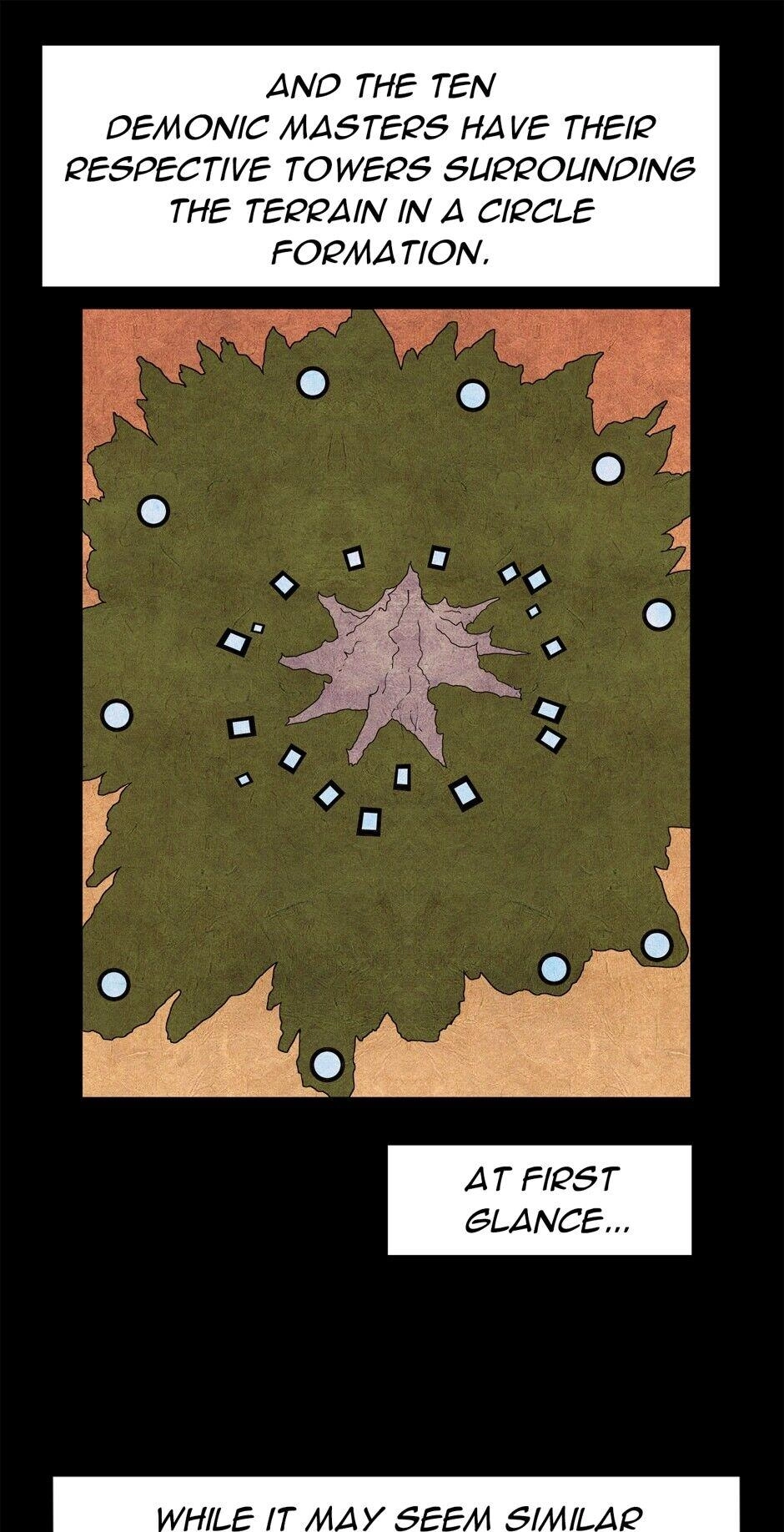 Heavenly Demon Reborn! Chapter 43, page 25 of 58