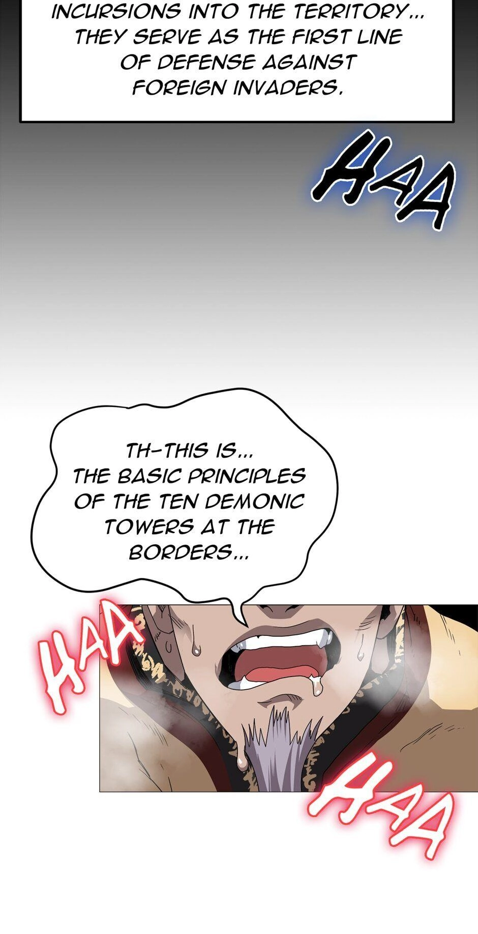 Heavenly Demon Reborn! Chapter 43, page 27 of 58