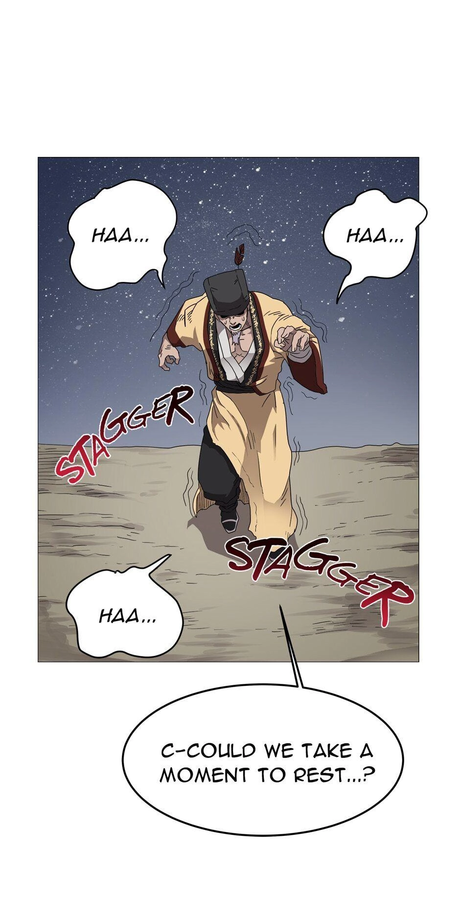 Heavenly Demon Reborn! Chapter 43, page 28 of 58