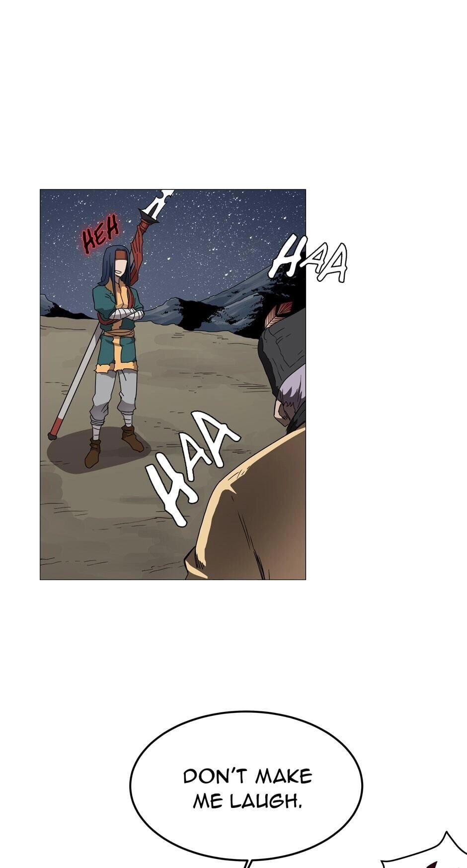 Heavenly Demon Reborn! Chapter 43, page 29 of 58