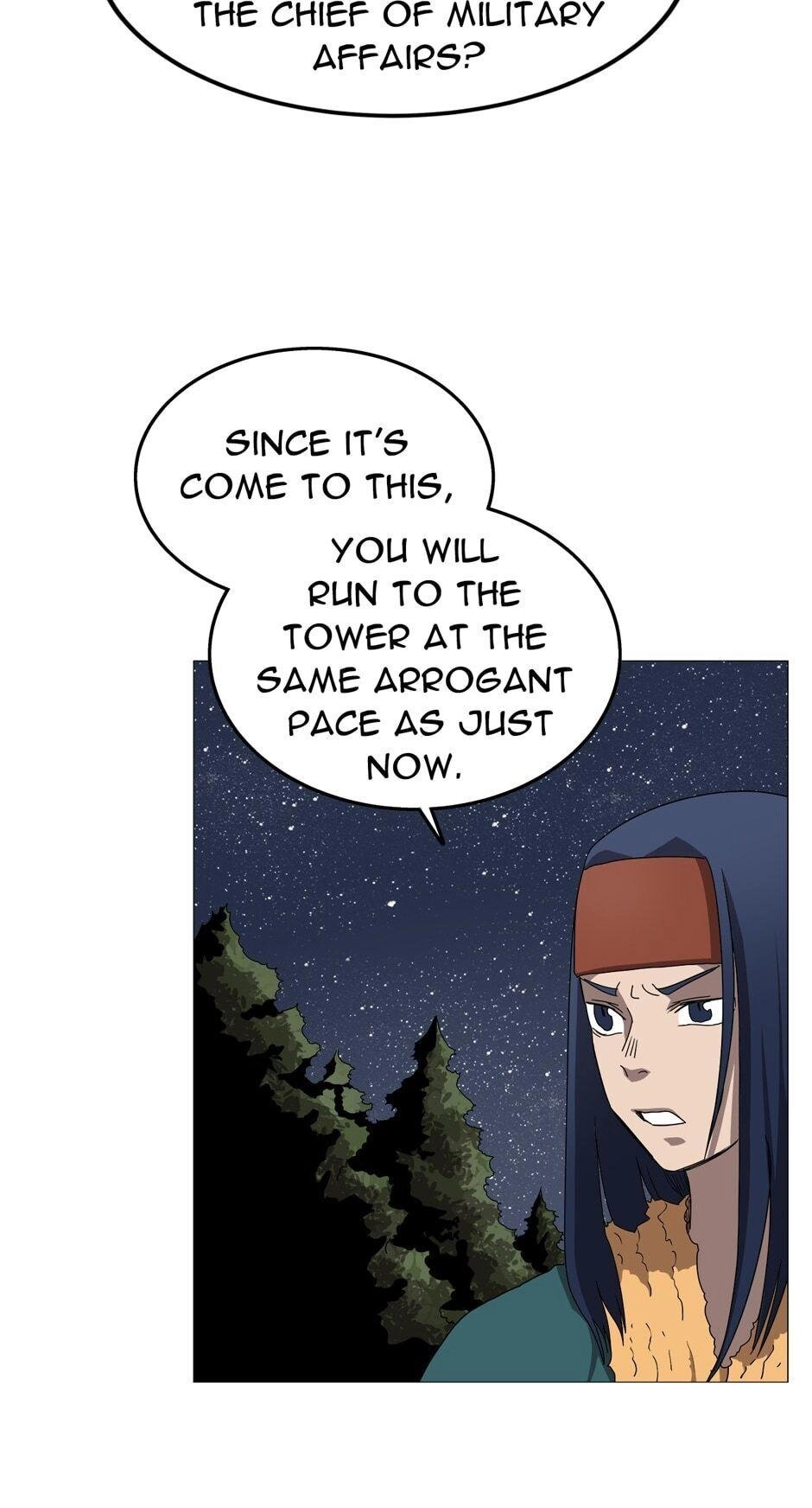 Heavenly Demon Reborn! Chapter 43, page 32 of 58