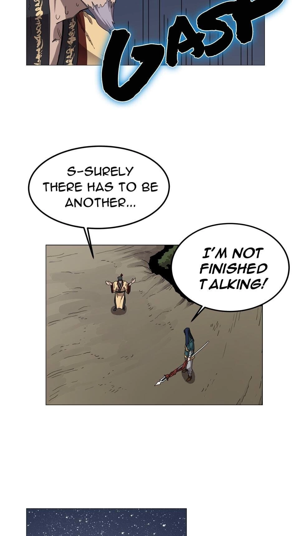 Heavenly Demon Reborn! Chapter 43, page 34 of 58