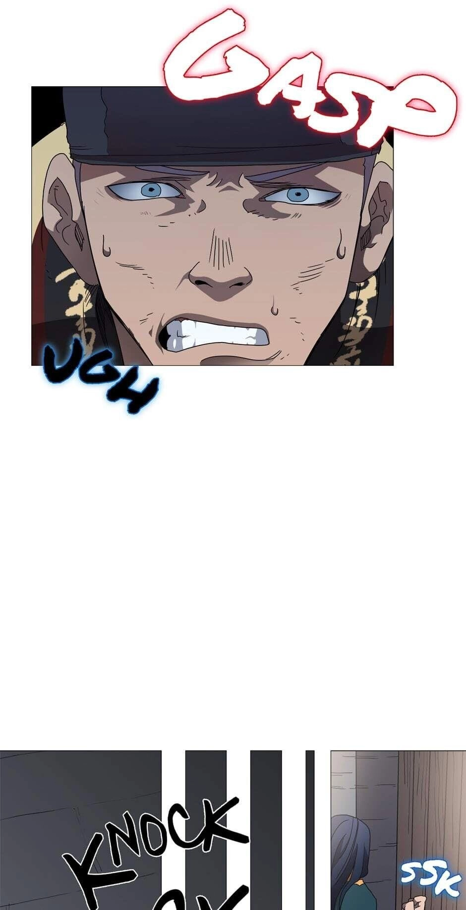 Heavenly Demon Reborn! Chapter 43, page 37 of 58