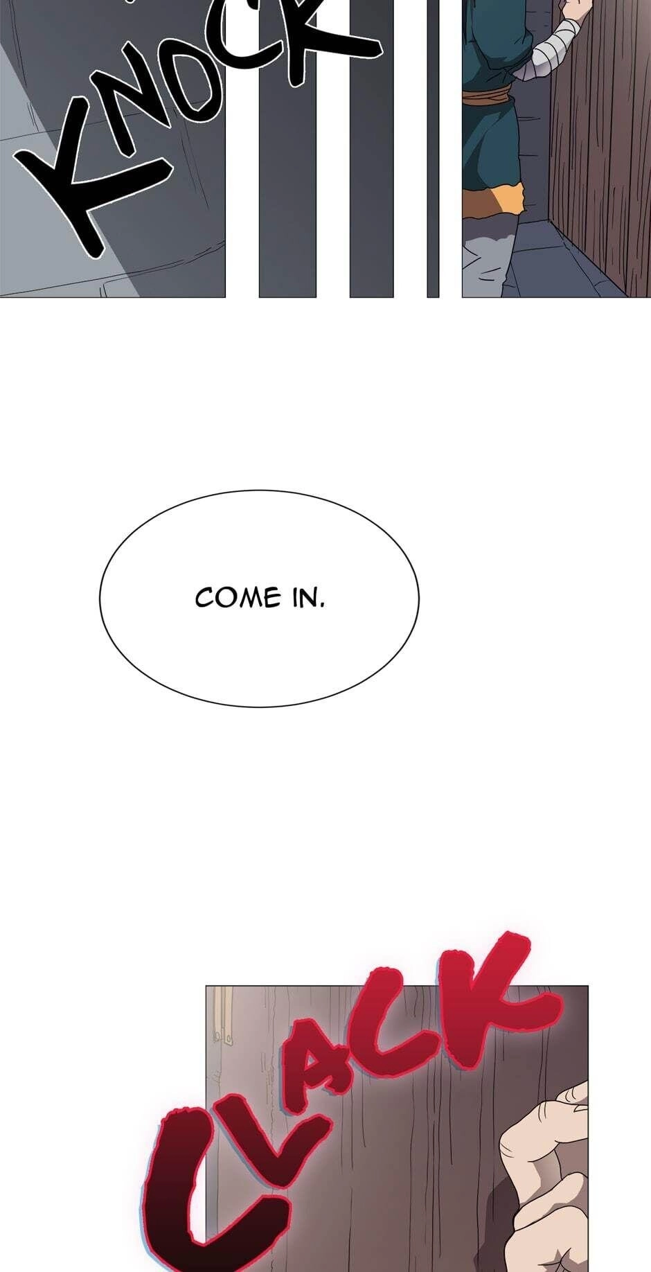 Heavenly Demon Reborn! Chapter 43, page 38 of 58